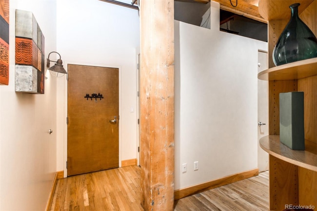 Photo - 1801 Wynkoop St Apartment