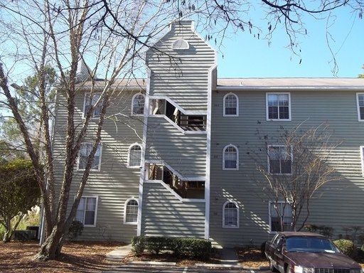 Primary Photo - COURTYARD CONDOMINIUMS