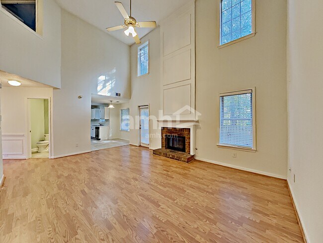 Foto del edificio - 349 Ethridge Dr NW