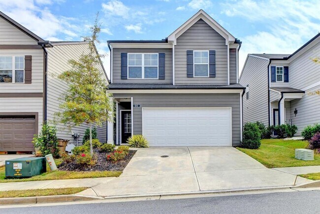 Building Photo - WOW! 3 bedroom 2.5 bathroom within walking...