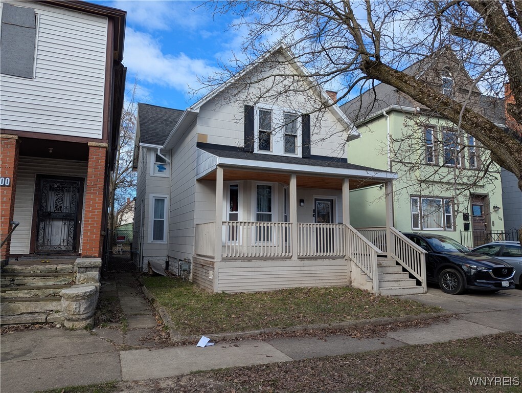 Foto principal - 102 17th St