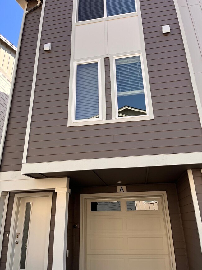 Foto del edificio - 9624 19th Ave SE