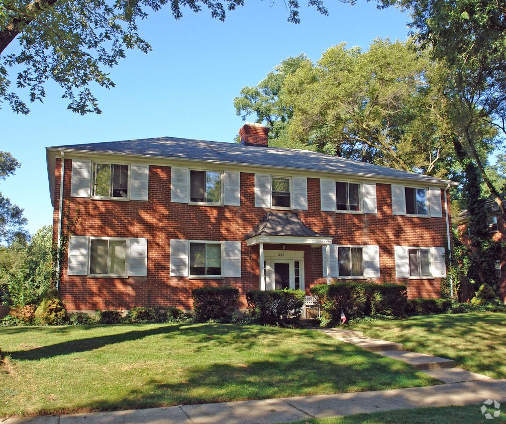 Building Photo - 639 Greenmount Blvd