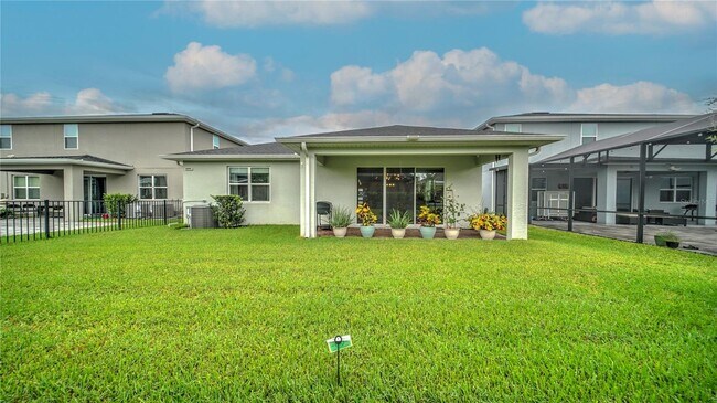 Foto del edificio - 3401 Bluff Oak Ln