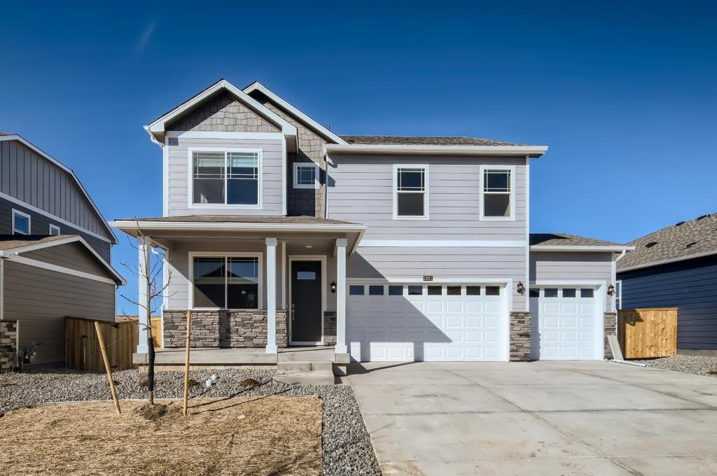 Primary Photo - 13911 Wild Lupine Street