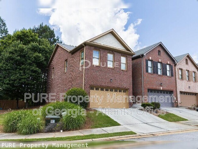 Foto del edificio - 5905 Oakbrook Lake Ct