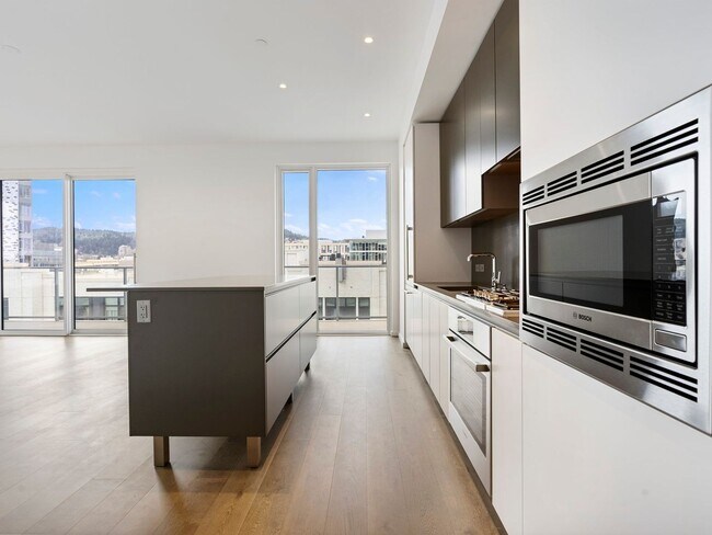 Foto del edificio - 1150 NW Quimby St