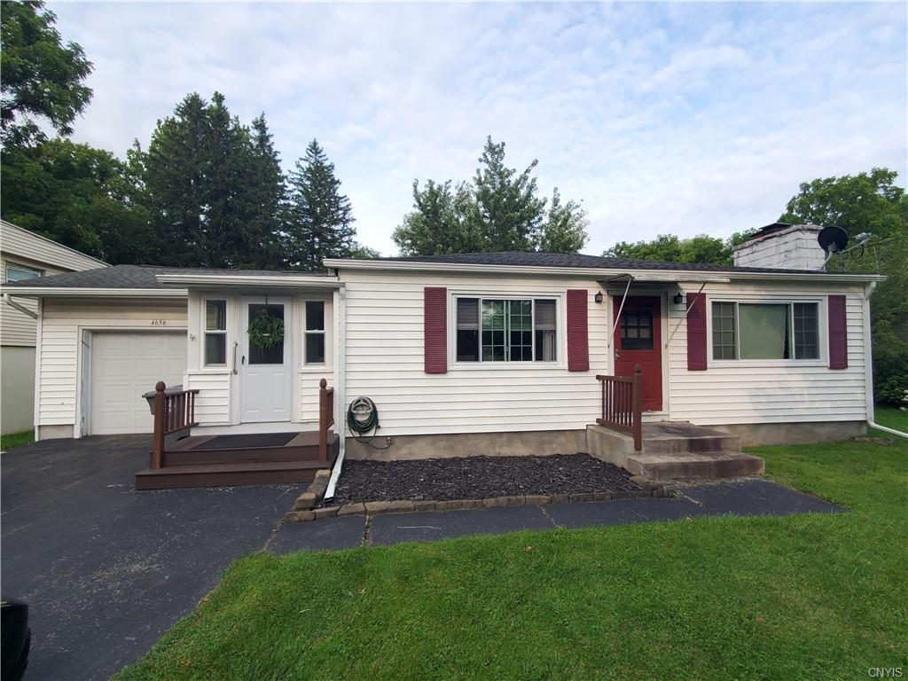 4656 Brickyard Falls Rd, Manlius, NY 13104 House Rental in Manlius