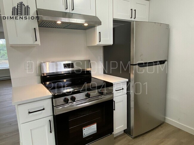 Foto del interior - 1601 N. LaVenture Rd