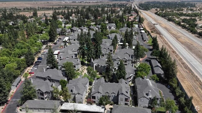  - Park Ridge Apartments