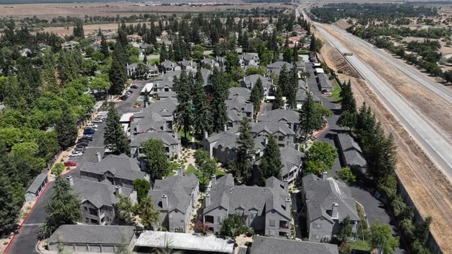  - Park Ridge Apartments
