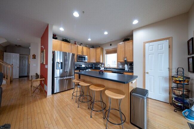 Foto del edificio - 5157 Yuma Ln N