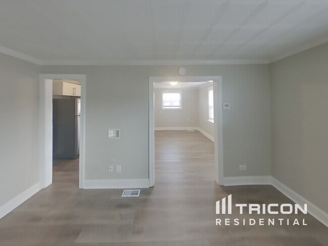 Foto del edificio - 621 Braxton Rd