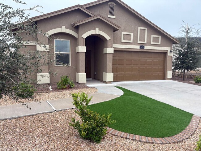 Building Photo - Home for rent in Socorro