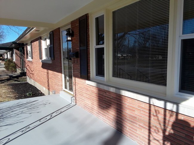 Building Photo - 2705 Butler Road