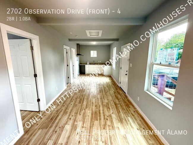 Foto del edificio - 2702 Observation Dr