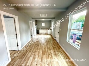 Building Photo - 2702 Observation Dr