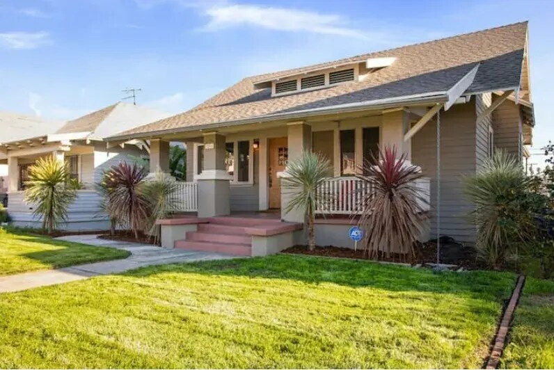 Foto principal - 3218 W 27th St