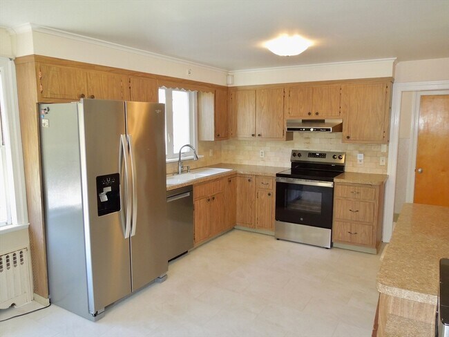 Foto del edificio - 2 Briarwood Ct