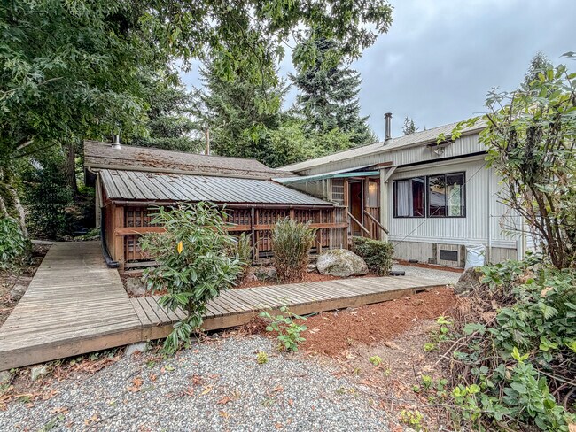 Foto del edificio - 23411 53rd Ave SE