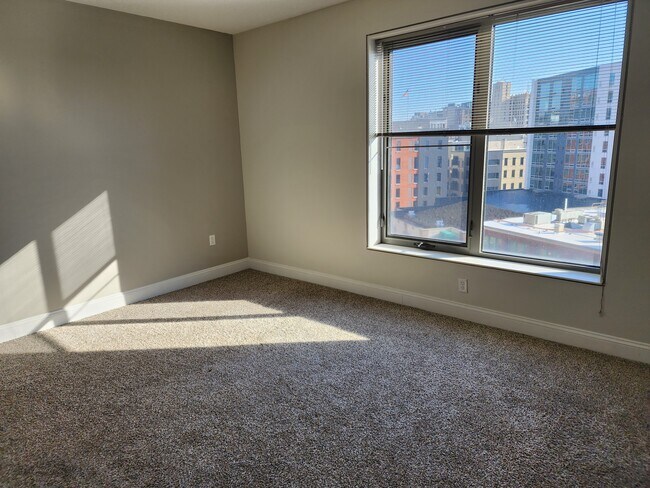 Interior Photo - The Plaza Apartments