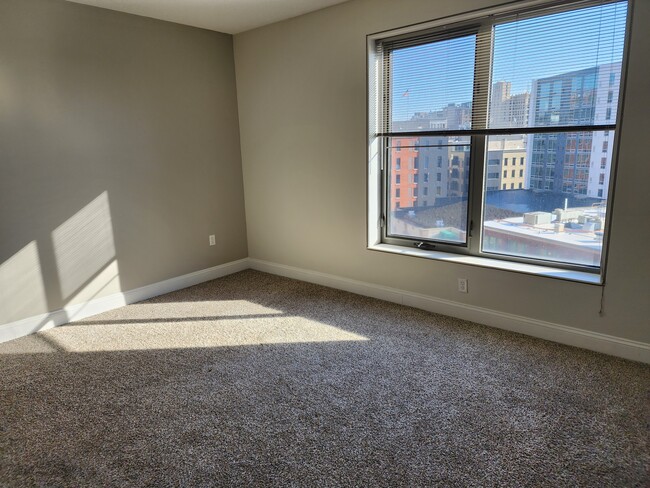 Interior Photo - The Plaza Apartments