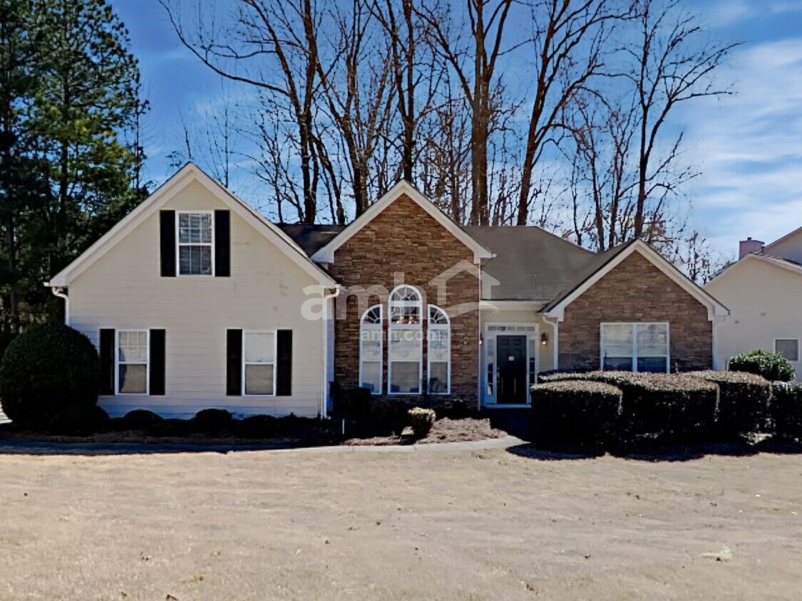 Primary Photo - 800 Colwell Lane