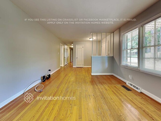 Foto del edificio - 2501 Wensley Dr