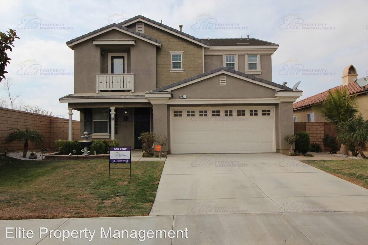 Primary Photo - 3 br, 2.5 bath House - 17831 Corte Soledad
