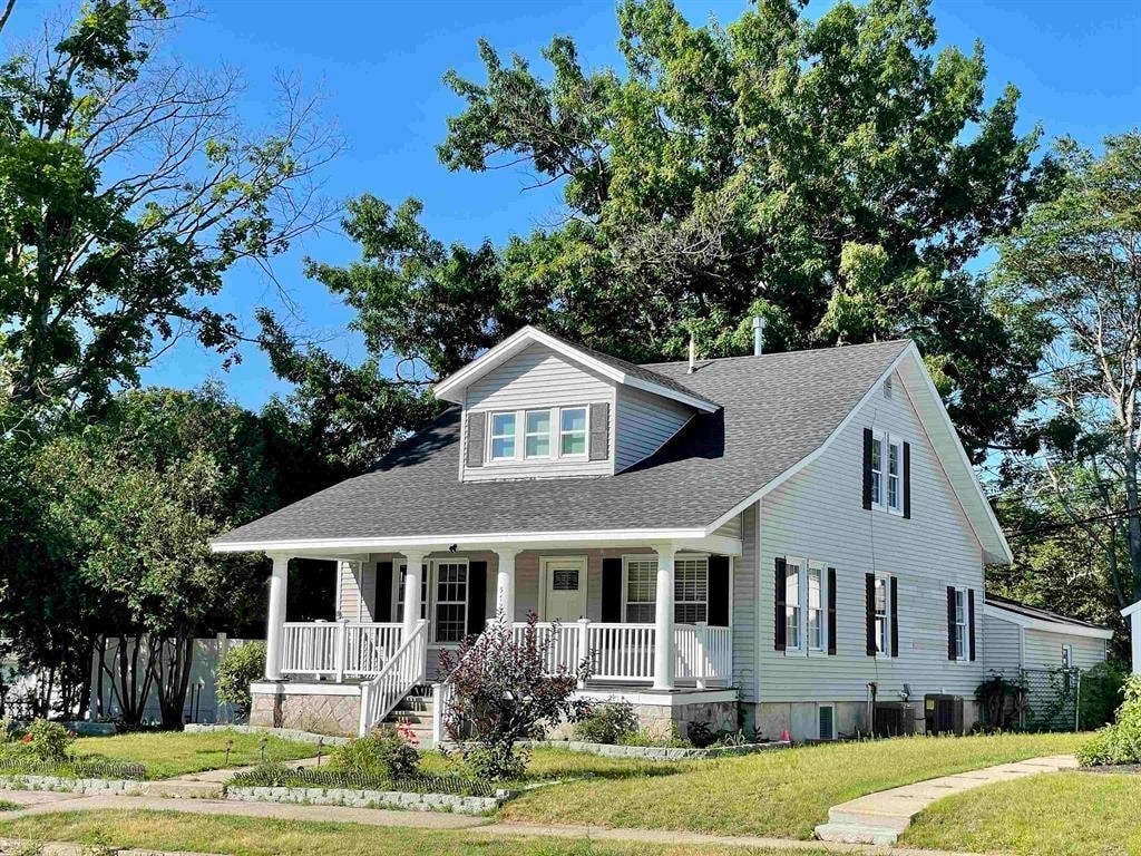 Primary Photo - 512 Coolidge Ave