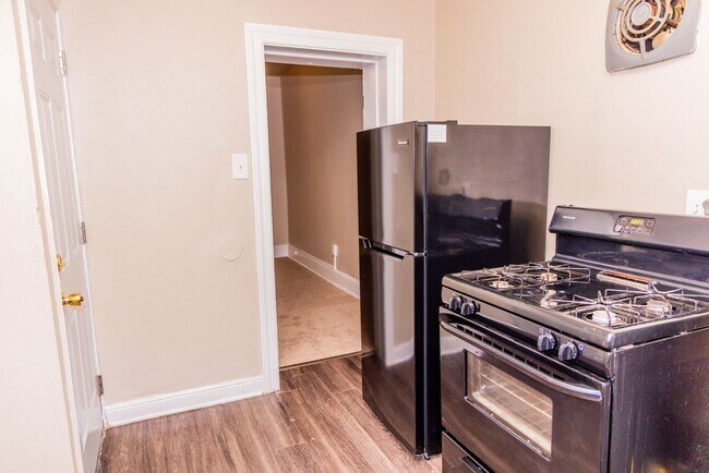 Foto del edificio - 1019 W Leigh St