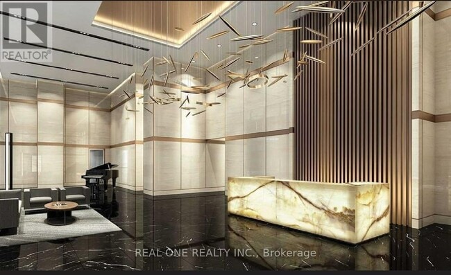 Photo du bâtiment - 19 Bathurst St