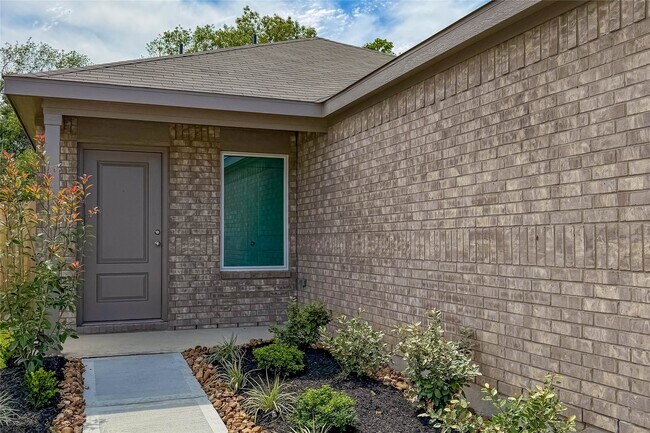 Foto del edificio - 21327 Patton Hills Ln