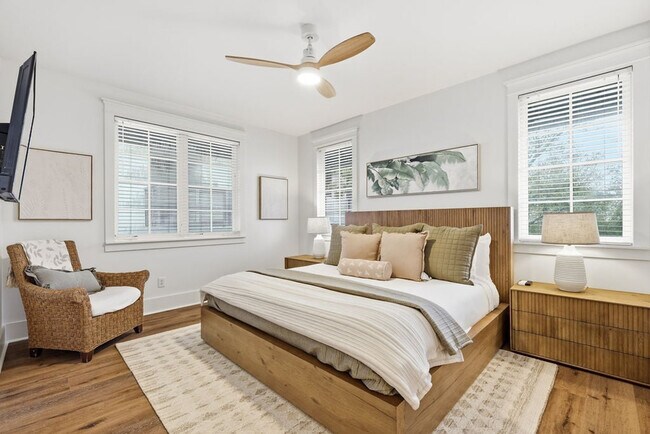 Building Photo - 122 Georgetown Ave