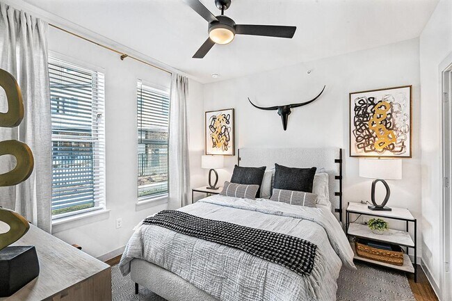 Foto del edificio - 4401 E Pflugerville Pkwy