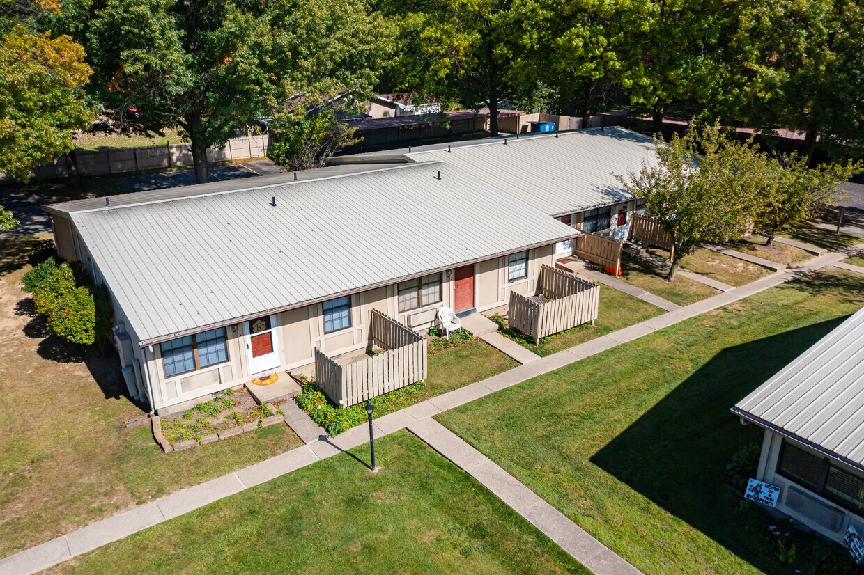 The Rockdale Apartments Apartments in Boardman, OH