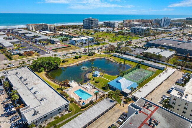 Building Photo - 3165 N Atlantic Ave