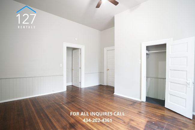 Photo - Modern Comfort Meets Prime Convenience – Stunning 3BR/2BA in Lynchburg! House