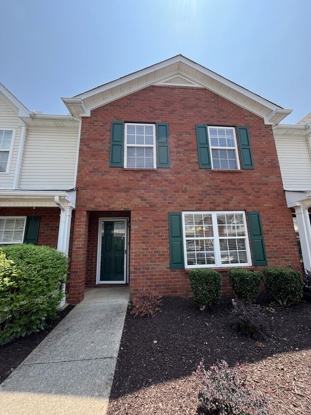 Great townhouse for rent in Murfreesboro! - Great townhouse for rent in Murfreesboro!