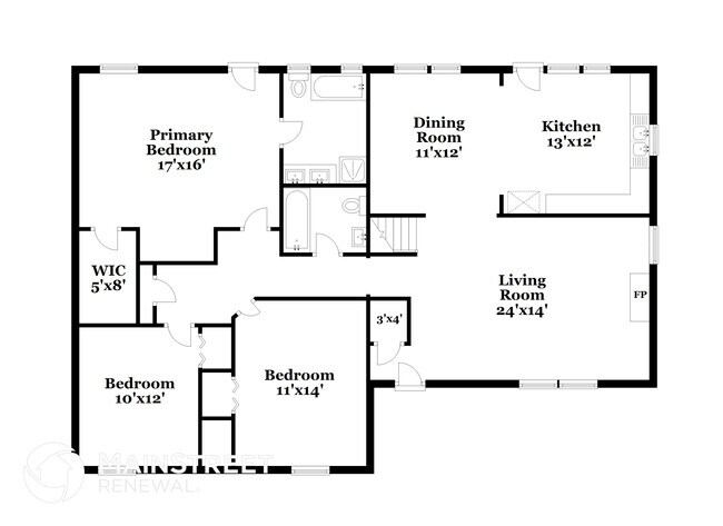 Building Photo - 37 Herrell Dr