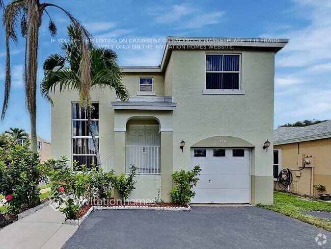 Building Photo - 4311 SW 72nd Terrace
