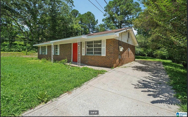 Building Photo - 524 Shelby St