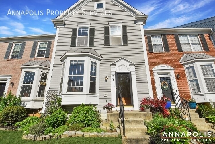 Foto principal - 753 howards loop