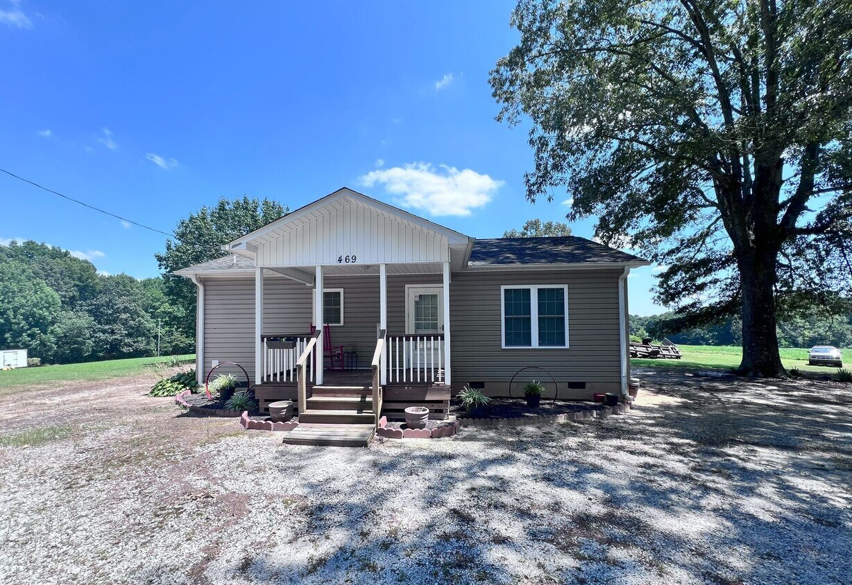 Foto principal - For Rent Davie County