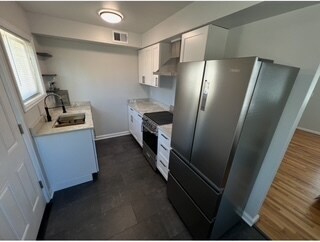 New Double Door Fridge - 7222 East Burnside