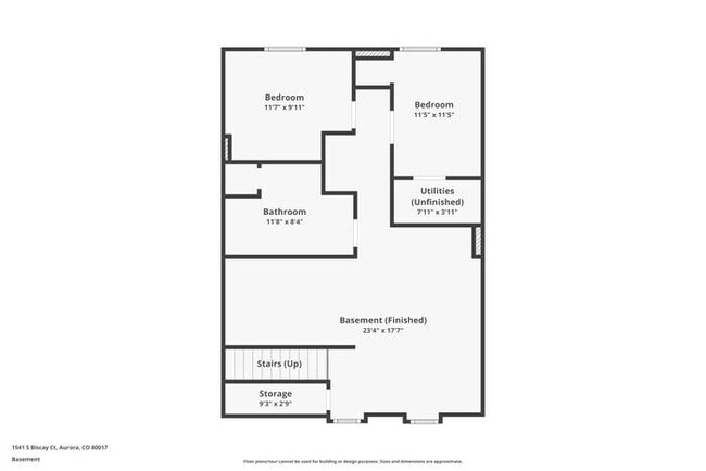 Building Photo - 1541 S Biscay Ct