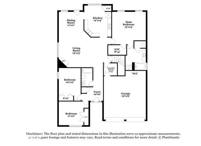 Building Photo - 2847 High Tide Dr, College Park, GA 30349