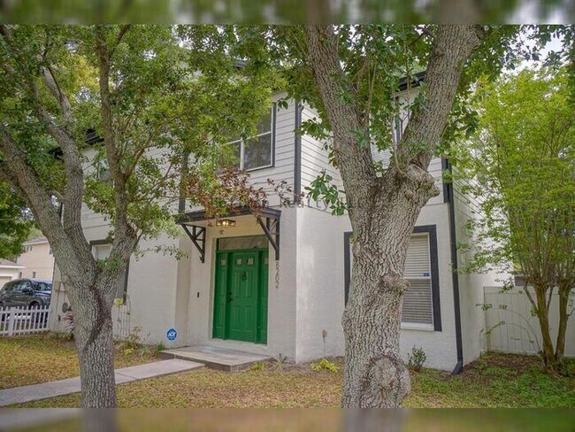 Building Photo - SOUTH TAMPA ? 2-STORY HOUSE, 4-BED, 2.5 BA...
