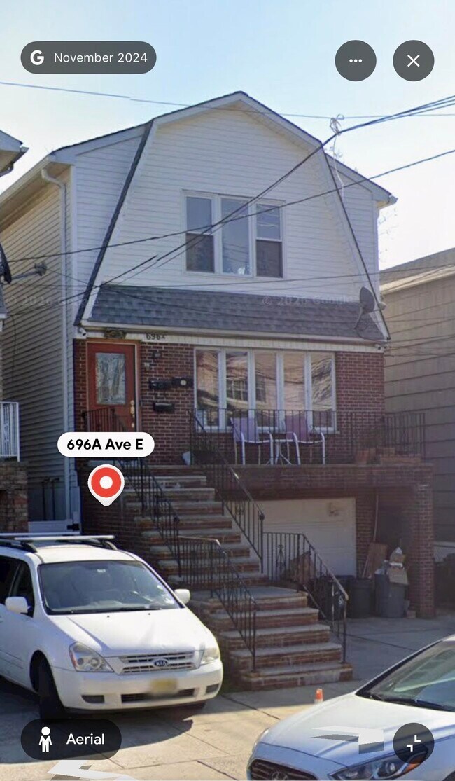 Building Photo - 696A Ave E
