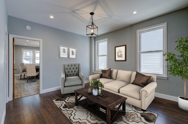 Building Photo - 63 Trask Ave